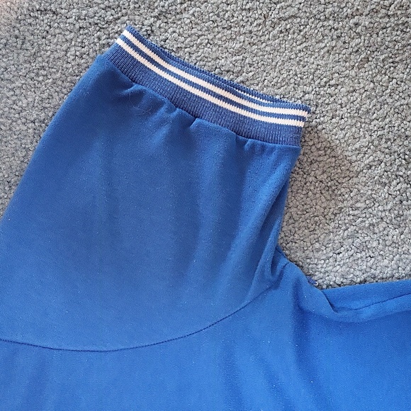 1980s Vintage NHRA polo - Picture 4 of 7